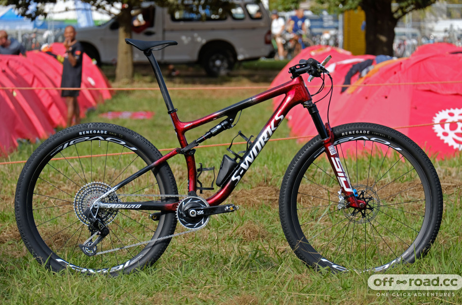 Specialized store cape epic